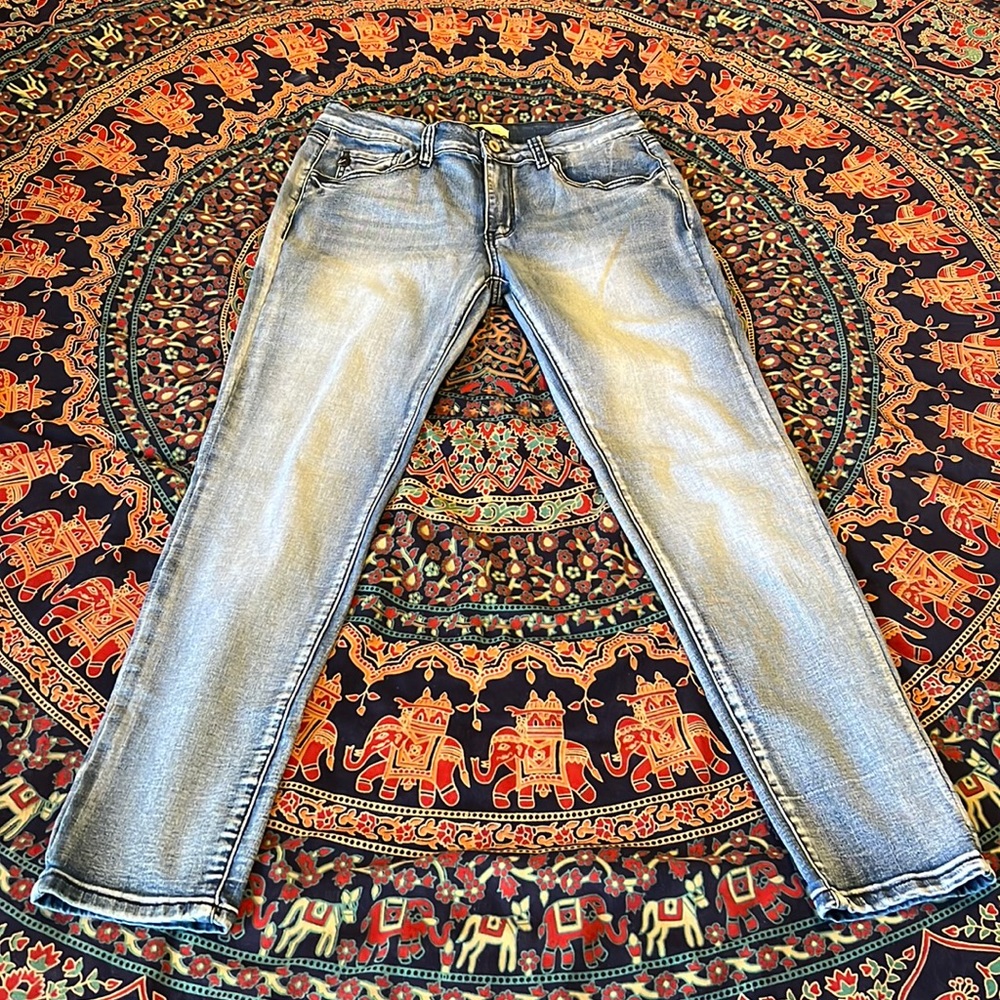 Kancan Jeans